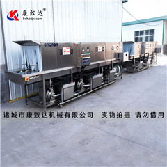 HP箱EU箱清洗機(jī) HP箱EU箱清洗機(jī)